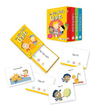 The Wiz Kids Quiz