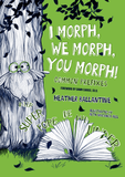 I Morph, We Morph, You Morph: Common Prefixes