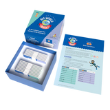 Little Learners Big World Quiz - Stages 7.1 - 7.2