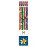 Magic E Phonics Pencils