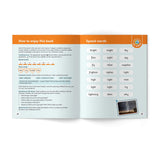 Little Learners, Big World Nonfiction Small Book Pack Stages 1-7: Set of 5 (Total of 305 books)