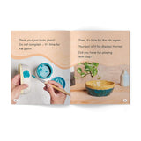 Little Learners, Big World Nonfiction Small Book Pack Stages 1-7: Set of 5 (Total of 305 books)