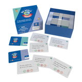 Little Learners Big World Quiz - Stages 7.1 - 7.2