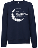 TRL Logo Ultra-soft Sweatshirt - Navy