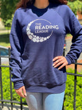 TRL Logo Ultra-soft Sweatshirt - Navy