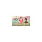 The Reading League's Reading Buddies™ Sticker