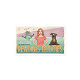 The Reading League's Reading Buddies™ Sticker