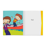 Pip and Tim Classroom Book Pack Stages 1-7: Set of 20 (Total of 1,220 books)