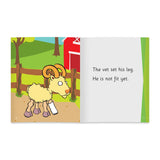 Pip and Tim Little Book Pack Stages 1-7: Set of 1 (Total of 61 books)