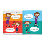 Pip and Tim Little Book Pack Stages 1-7: Set of 1 (Total of 61 books)