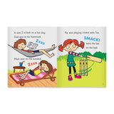 Pip and Tim Small Group Book Pack Stages 1-7: Set of 5 (Total of 305 books)