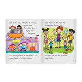 Pip and Tim Small Group Book Pack Stages 1-7: Set of 5 (Total of 305 books)