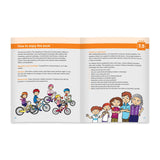 Pip and Tim Classroom Book Pack Stages 1-7: Set of 20 (Total of 1,220 books)