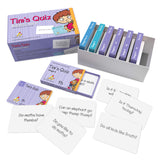 Tim's Quiz