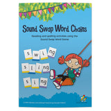 Sound Swap Word Game and Word Chaining Guide
