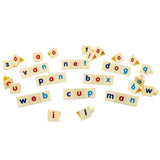 CVC Tri-Blocks Tub