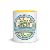 The Reading League'sReading Buddies™ Mug