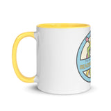 The Reading League'sReading Buddies™ Mug