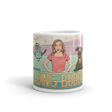 The Reading League's Reading Buddies™ Mug