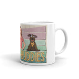 The Reading League's Reading Buddies™ Mug