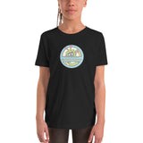 The Reading League's Reading Buddies™ Youth Short Sleeve T-Shirt