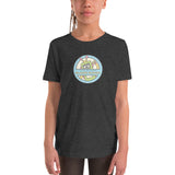 The Reading League's Reading Buddies™ Youth Short Sleeve T-Shirt