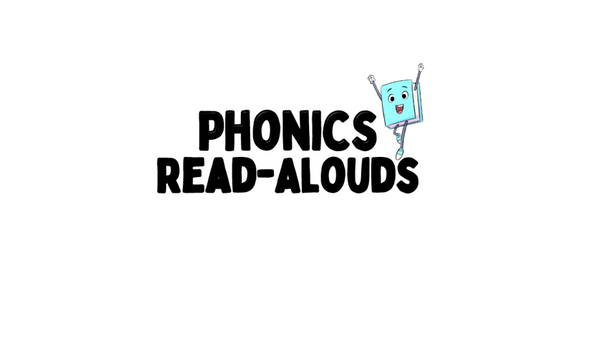 Phonics Read-Alouds