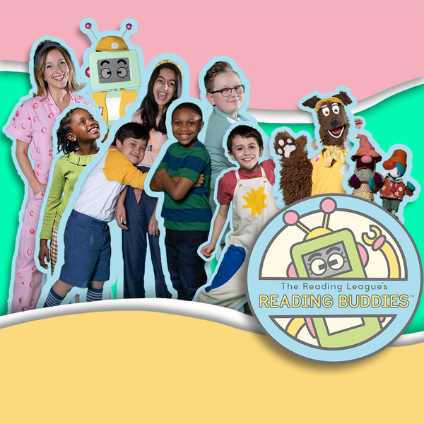 The Reading League's Reading Buddies™