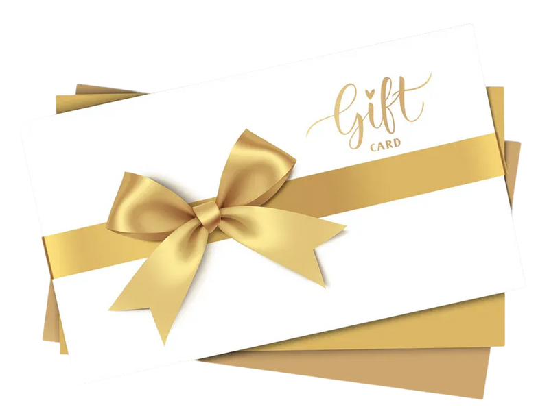 The Reading League Shop Gift Card