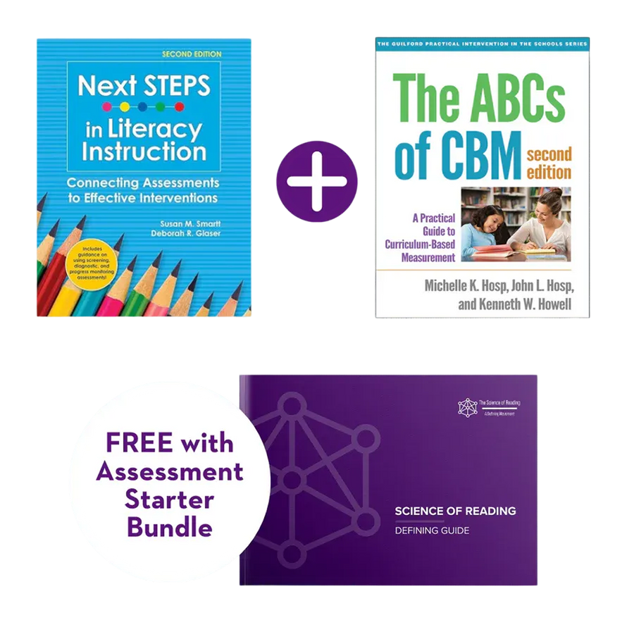 Assessment Starter Pack