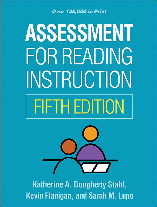 Assessment for Reading Instruction Fifth Edition