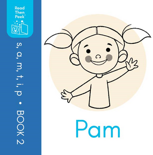 Pre-Order: Read Then Peek™ Box Set