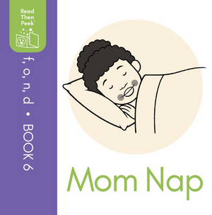 Pre-Order: Read Then Peek™ Box Set