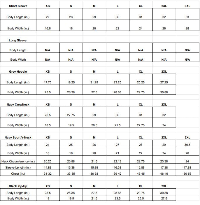 Zip Up Hooded Sweatshirt - Black