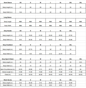 Long Sleeve Tee - Heathered Teal