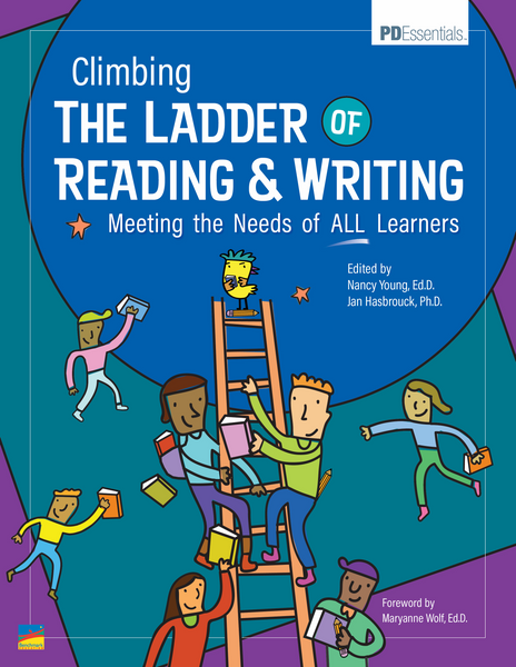 Climbing The Ladder of Reading & Writing: Meeting the Needs of ALL Lea ...