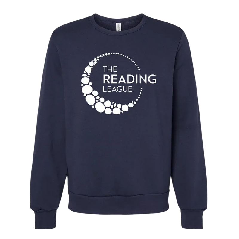 TRL Logo Ultra-soft Sweatshirt - Navy