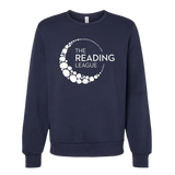 TRL Logo Ultra-soft Sweatshirt - Navy