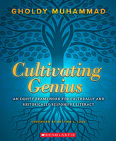 Cultivating Genius: An Equity Framework