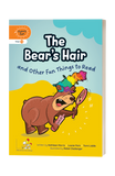 Fluency Fun: The Bear's Hair and Other Fun Things to Read (Stage 7 Unit 5, Year 2)