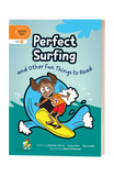 Fluency Fun: Perfect Surfing and Other Fun Things to Read (Stage 7 Unit 5 - Year 2)