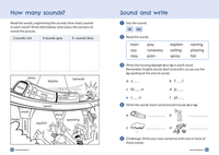 Pre-order Fox Kid Workbook 7