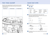 Pre-order Fox Kid Workbook 7