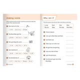 Fox Kid Small Group Workbook Pack Stages 1-6