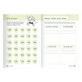 Fox Kid Small Group Workbook Pack Stages 1-6