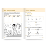 Pre-order Fox Kid Workbook 8