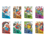 Fox Kid Little Group Pack Stages 1-8: Set of 1