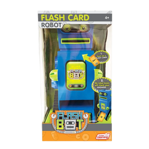 Flashbot