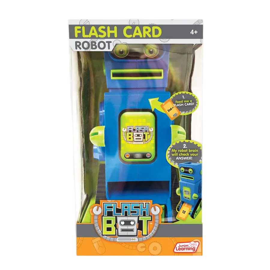 Flashbot