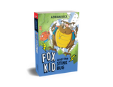 Pre-order Fox Kid and the Stink Bug (Book 7)